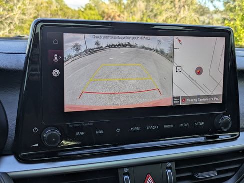 Certified 2023 Kia Forte GT-Line w/ GT-Line Premium Package image 24