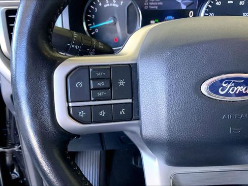 Certified 2024 Ford Expedition Max XLT image 20