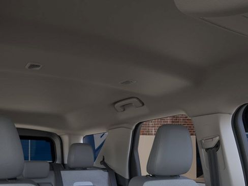 New 2025 Ford Bronco Sport Badlands w/ Badlands Tech Package image 22