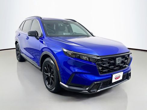 Used 2023 Honda CR-V Sport image 3