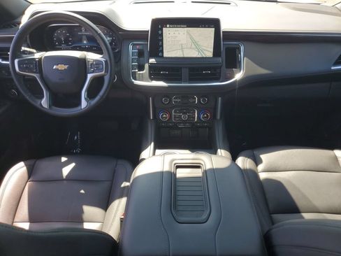 Used 2023 Chevrolet Suburban LT w/ Luxury Package AWD/4WD image 20