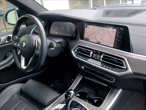 Used 2022 BMW X5 sDrive40i w/ Premium Package image 34