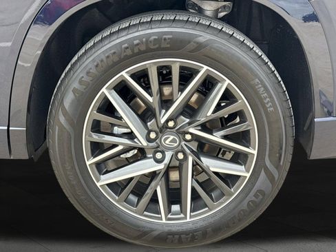 Certified 2026 Lexus TX 350 FWD w/ Technology Package image 24