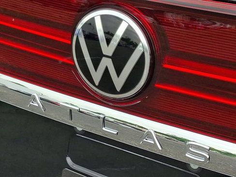 New 2026 Volkswagen Atlas SE AWD/4WD image 12