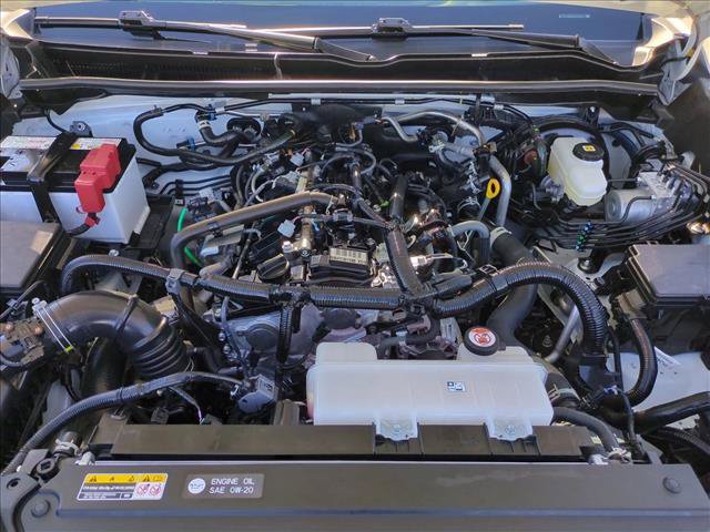 Certified 2025 Toyota 4Runner SR5 AWD/4WD image 22
