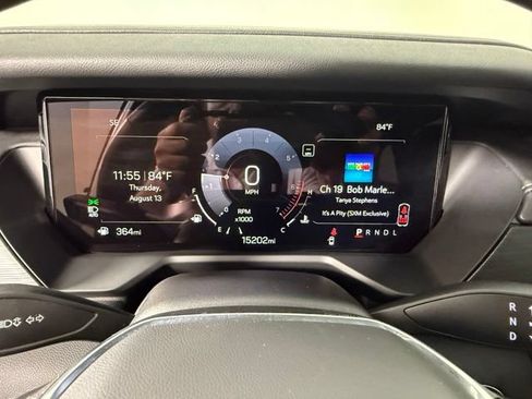 Used 2025 GMC Acadia Elevation FWD image 20