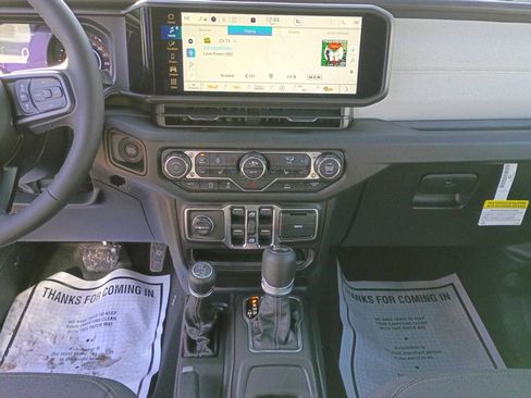 New 2026 Jeep Wrangler Sport S image 12