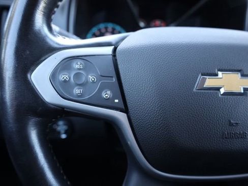 Used 2021 Chevrolet Colorado ZR2 image 23