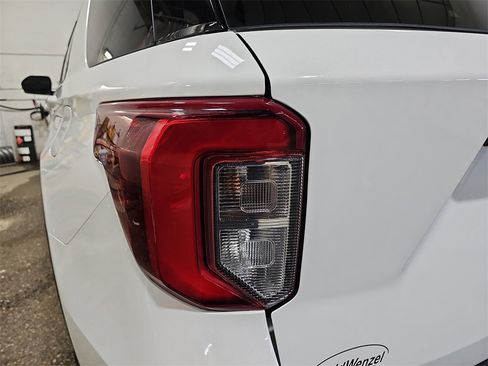 Used 2024 Ford Explorer ST w/ Equipment Group 401A image 42