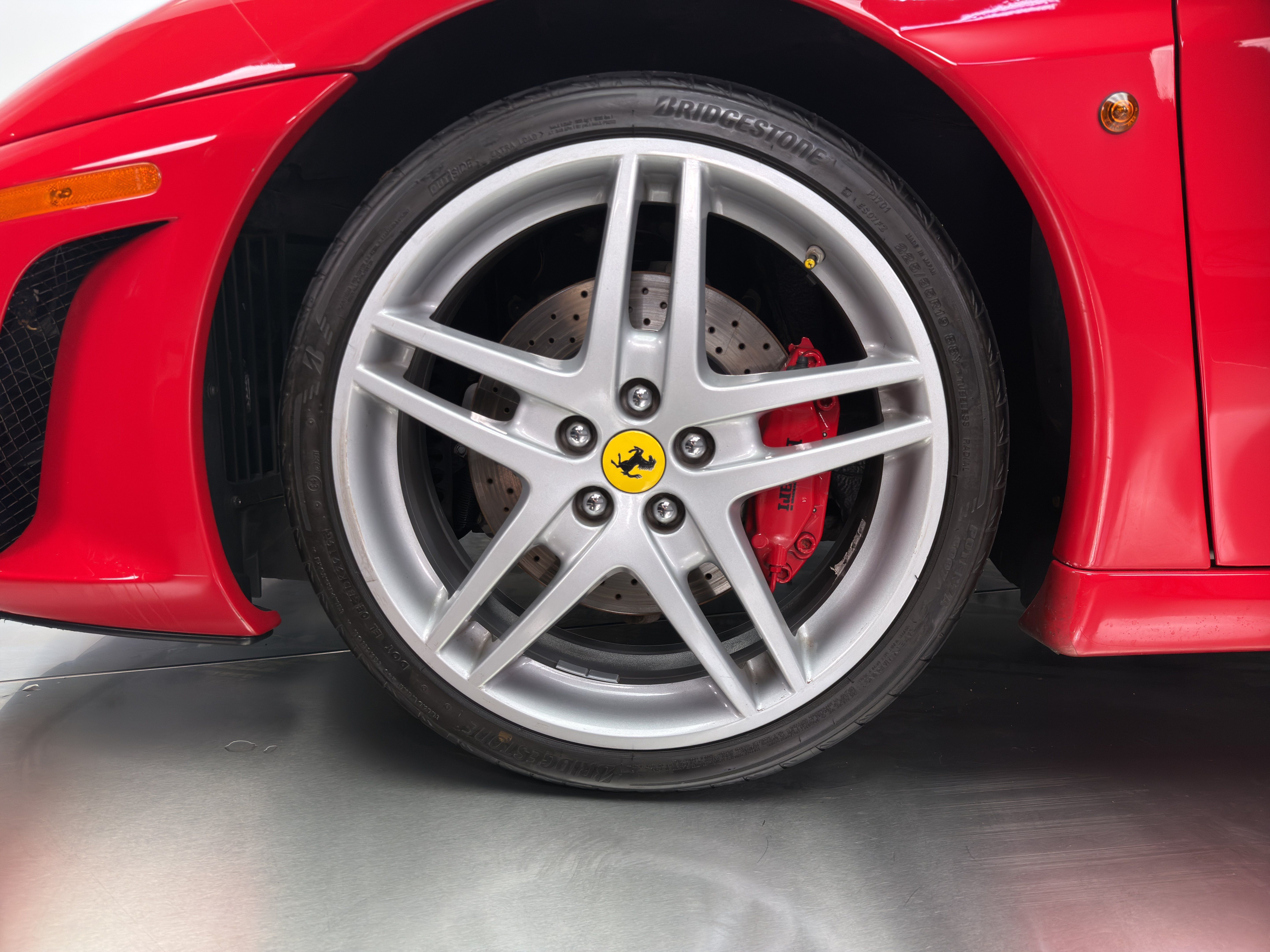 Used 2007 Ferrari F430 Spider RWD image 21
