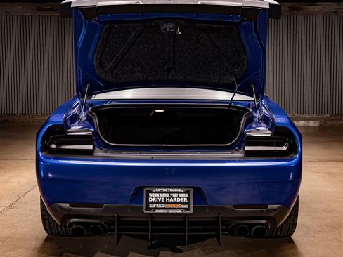 Used 2020 Dodge Challenger R/T Scat Pack image 8