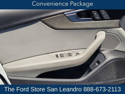 Used 2021 Audi A4 2.0T Premium Plus AWD/4WD image 19