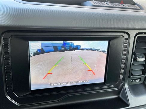 Used 2022 Ford Bronco Big Bend AWD/4WD image 26