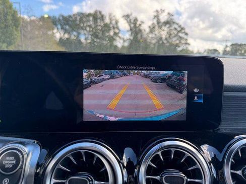 Certified 2023 Mercedes-Benz GLB 250 w/ Premium Package image 13