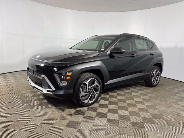New 2026 Hyundai Kona SEL Premium AWD/4WD image 1
