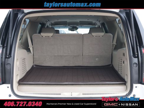 Used 2020 GMC Yukon XL Denali AWD/4WD image 33