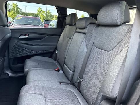 Used 2022 Hyundai Santa Fe SEL FWD image 15