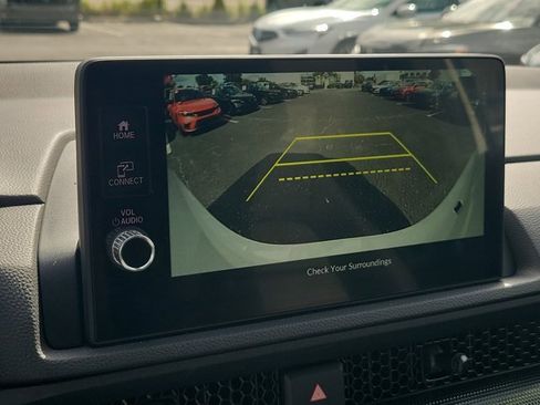 Certified 2026 Honda CR-V Sport-L image 28