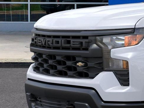 New 2026 Chevrolet Silverado 1500 W/T image 13