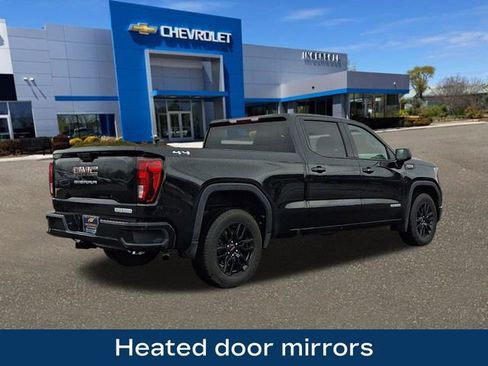 Used 2025 GMC Sierra 1500 Elevation AWD/4WD image 26