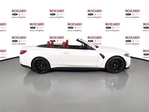 Used 2024 BMW M4 xDrive Competition w/ Executive Package AWD/4WD image 9