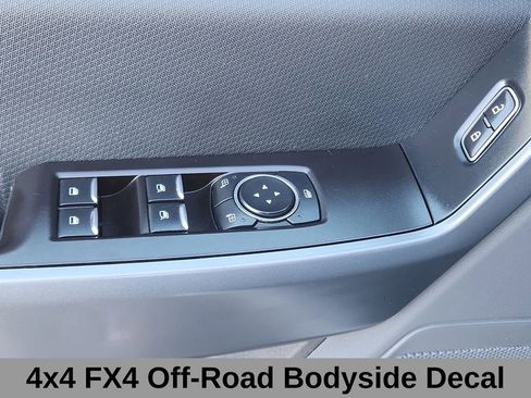 Certified 2023 Ford F150 XLT w/ FX4 Off-Road Package image 9