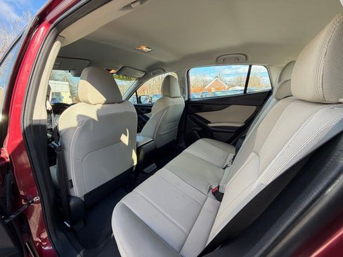 Used 2023 Subaru Impreza 2.0i image 11