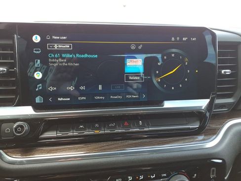 Used 2022 Chevrolet Silverado 1500 LT image 18