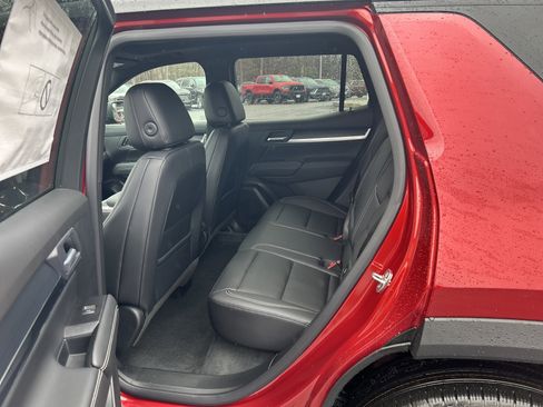 New 2026 GMC Terrain Elevation w/ Elevation Premium Package image 18