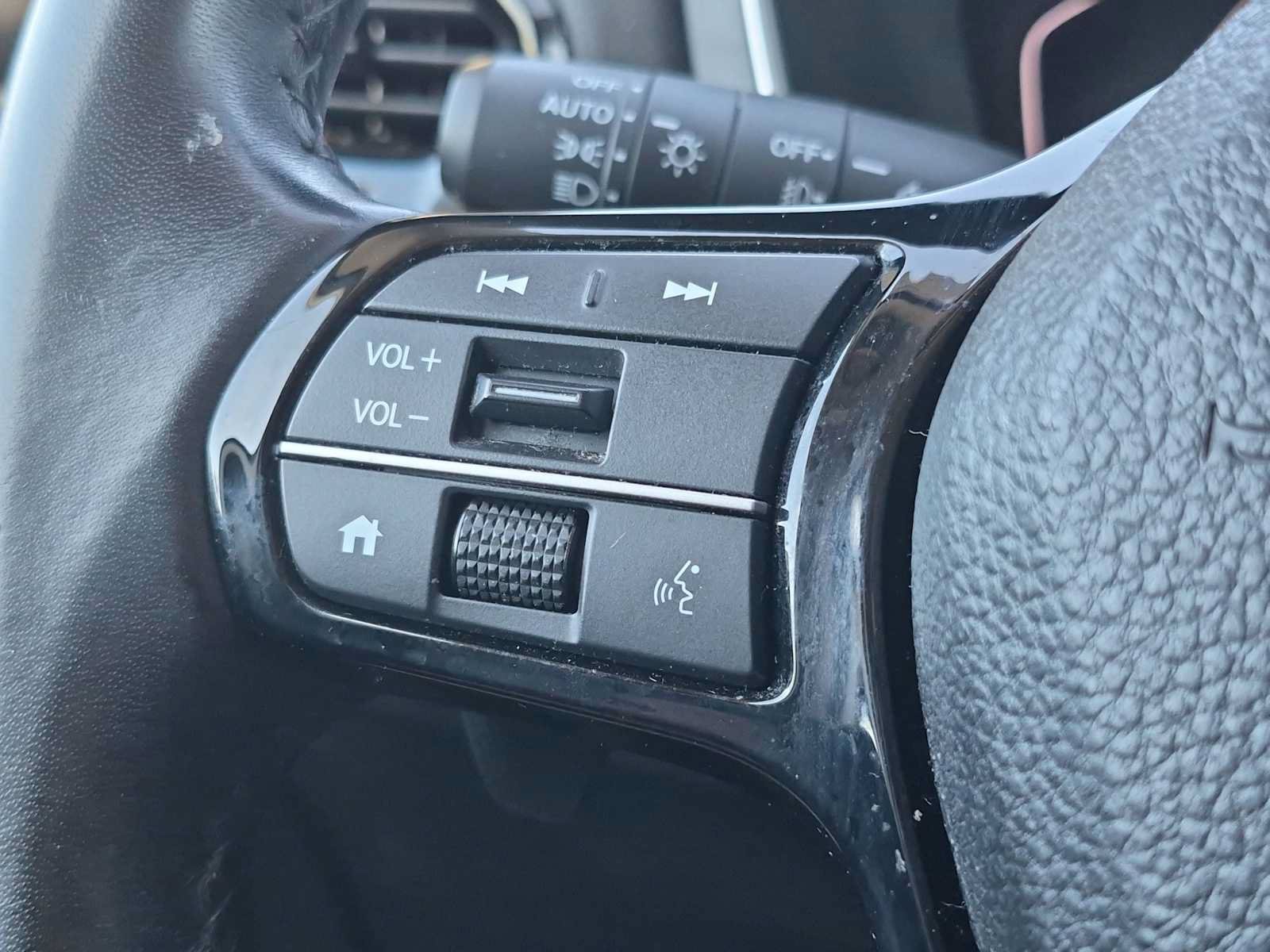 Certified 2024 Honda Pilot EX-L image 22