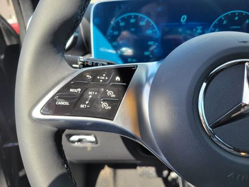 New 2026 Mercedes-Benz GLC 300 4MATIC image 27