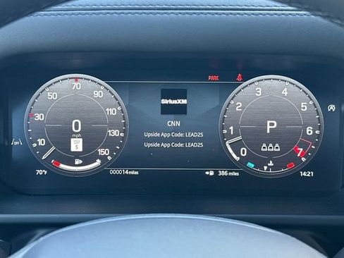 New 2026 Land Rover Defender 110 X-Dynamic SE image 23