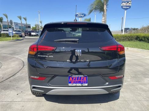Used 2024 Buick Encore GX Preferred FWD image 7
