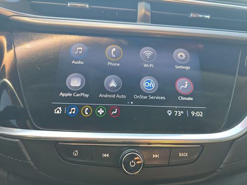 Used 2020 Buick Encore GX Essence FWD image 32