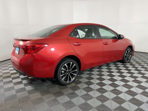 Used 2019 Toyota Corolla SE image 8