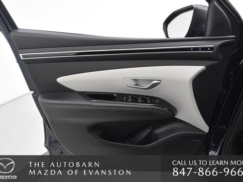 Used 2022 Hyundai Tucson Limited image 29