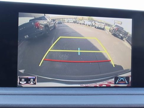 Used 2022 Lexus RX 350 FWD w/ Premium Package image 25