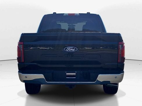 Used 2025 Ford F150 XLT w/ Equipment Group 301A Standard RWD image 7
