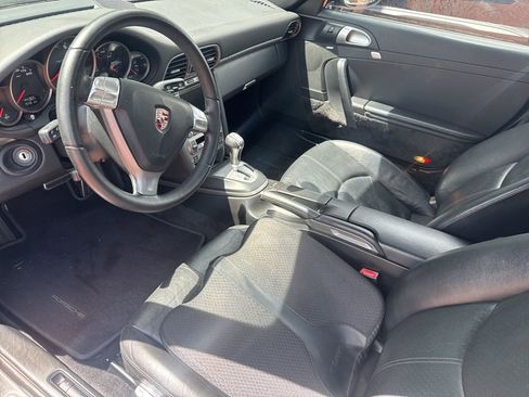 Used 2008 Porsche 911 Carrera image 5