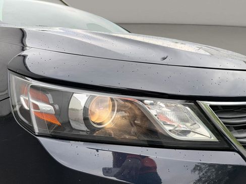 Used 2018 Chevrolet Impala LS FWD image 10