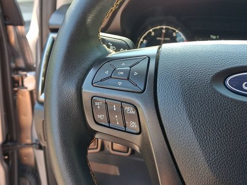 Used 2023 Ford Ranger XLT w/ Equipment Group 302A High AWD/4WD image 22