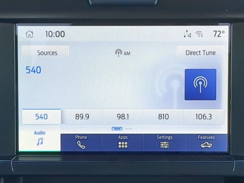 New 2026 Ford F350 XL w/ XL Chrome Package AWD/4WD image 20