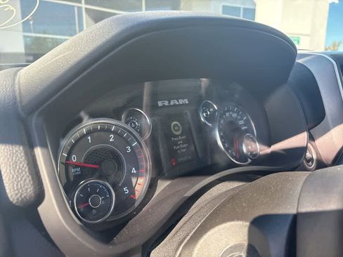 Certified 2024 RAM 2500 Big Horn image 11