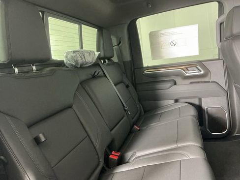 New 2026 Chevrolet Silverado 2500 LT image 12