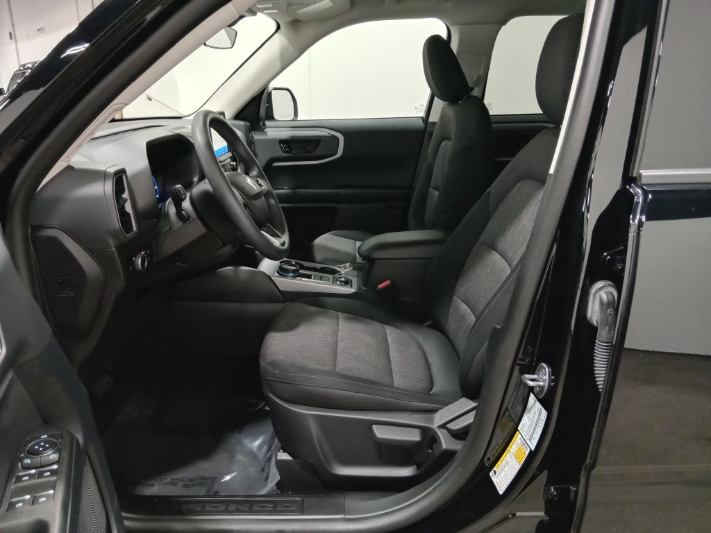 Certified 2023 Ford Bronco Sport Big Bend AWD/4WD image 16
