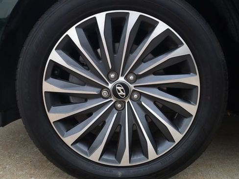 Used 2024 Hyundai Palisade Calligraphy AWD/4WD image 8
