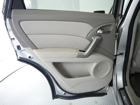 Used 2010 Acura RDX w/ Technology Package image 32