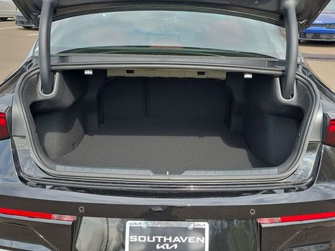 New 2026 Kia K5 GT-Line image 4