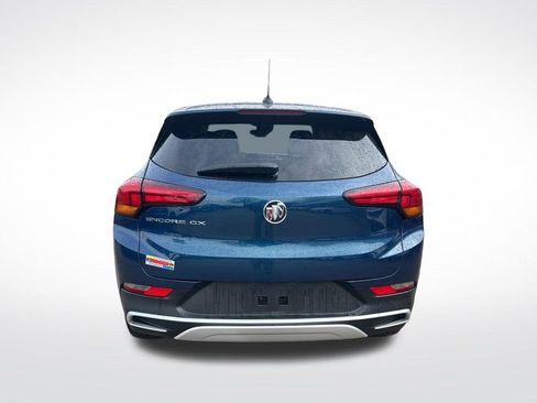 Used 2021 Buick Encore GX Preferred FWD image 47