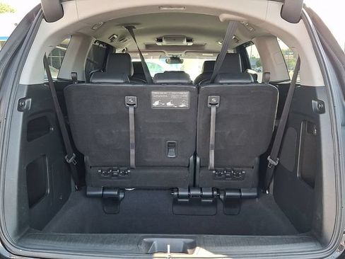 Used 2022 Honda Odyssey Touring image 27
